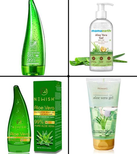 aloe vera gel on face everyday|best aloe vera gel for face.